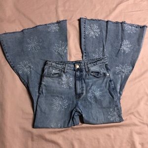 Wild Fable flare Jeans